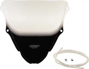 MRA Verkleidungsscheibe Originalform O getönt f. CBR1000RR 08-11