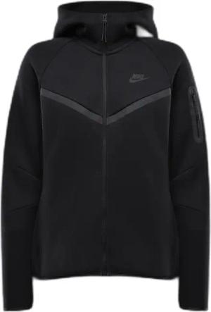Kapuzenjacke für Damen Nike Tech Fleece Windrunner