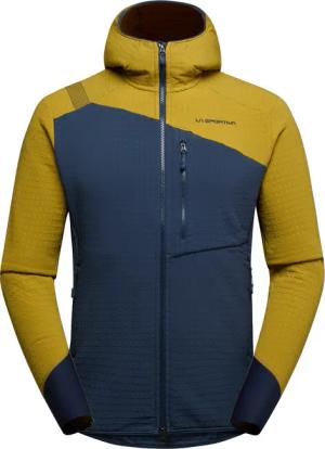 La Sportiva Herren Bristen Thermal Hoodie Jacke
