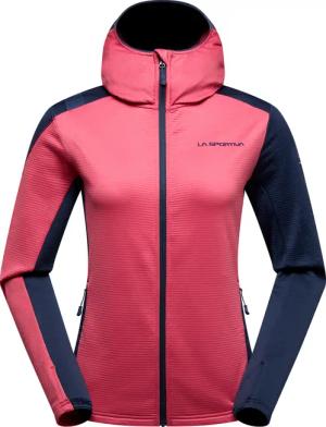 La Sportiva Damen Chill Thermal Hoodie Jacke