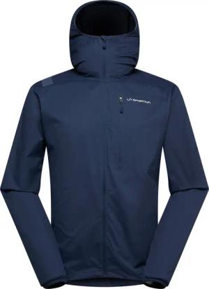 La Sportiva Herren Wall Breeze Stretch Jacke