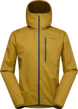 La Sportiva Herren Wall Breeze Stretch Jacke