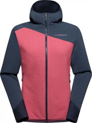 La Sportiva Damen Bristen Thermal Hoodie Jacke