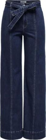 ONLY Weite Jeans ONLMADISON (1-tlg) Weiteres Detail