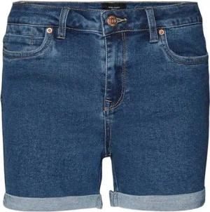 Vero Moda Jeansshorts Luna (1-tlg) Weiteres Detail