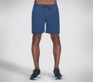 Skechers Shorts SKECH-KNITS ULTRA GO WEEKEND 7" SHORT SKECH-KNITS ULTRA GO Lite-Stoff
