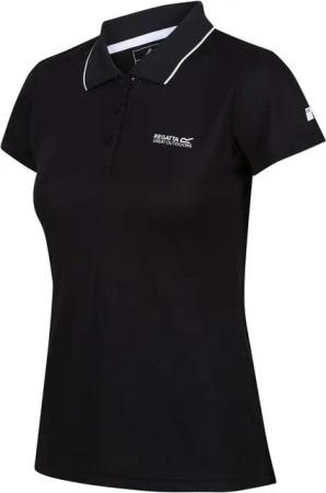 Regatta Outdoorhemd Damen Poloshirt - Womens Maverick V