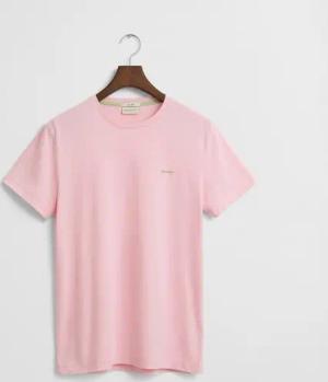 Gant T-Shirt CONTRAST LOGO SS T-SHIRT