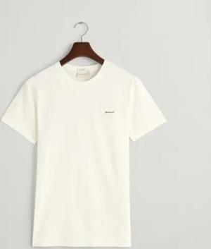 Gant T-Shirt CONTRAST LOGO SS T-SHIRT