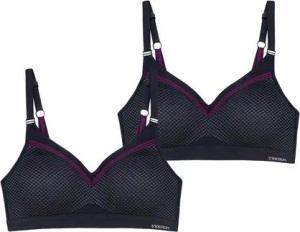 Triumph Sport-BH Triaction Free Motion (2-tlg) Damen Frauen Mädchen