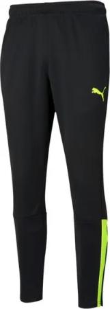 PUMA Sporthose PUMA teamLIGA Trainingshose Trainingshosen Herren