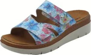 Grunland Sandalen MOLL CE0455 Jeans