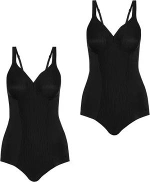 Triumph Body Modern Soft Cotton (2-tlg) Damen Frauen Mädchen