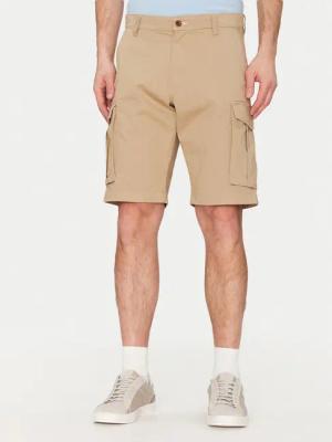 Gant Stoffshorts 205069 Beige Relaxed Fit