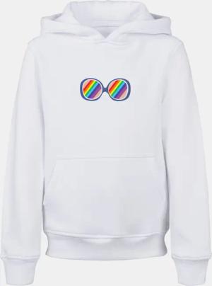 Merchcode Sunglasses Basic Kids Hoody