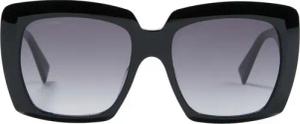 Marc OPolo Sonnenbrille "mit breitem Bio-Acetat-Rahmen"