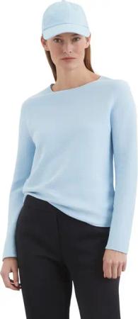 Marc OPolo Strickpullover "aus softem Organic Cotton"