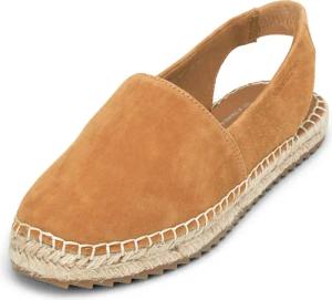 Marc OPolo Espadrille "aus Suede-Ziegenleder"
