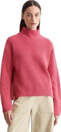Marc OPolo Strickpullover "aus Heavy Weight Cotton"