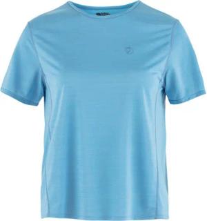 Fjällräven T-Shirt Damen T-Shirt Abisko Lite