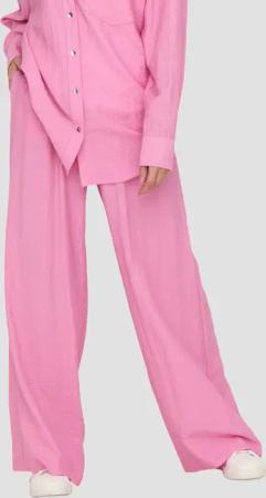 Only ONLTANIA LIFE HW PULL-UP PANT WVN