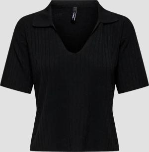 Only ONLTHELMA SS POLO KNT