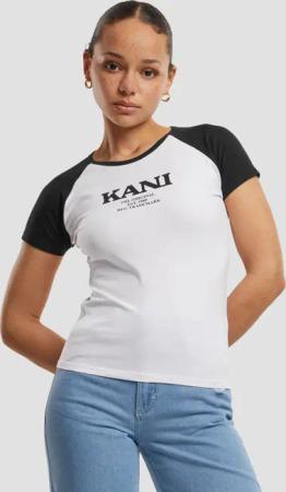 Karl Kani Retro Tiny Tee
