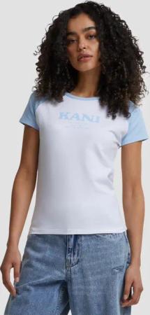 Karl Kani Retro Tiny Tee