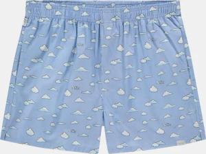 Pockies Blue Clouds