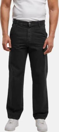 DEF Wood Straight Fit Jeans