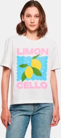 Miss Tee Limon Cello