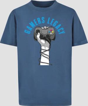 Mister Tee Kids Gamers Legacy