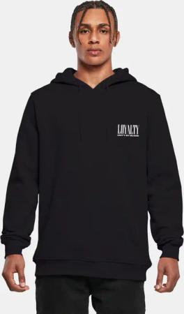 Mister Tee Unity By Blood Hoody