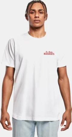 Mister Tee Pizza Lovers Club