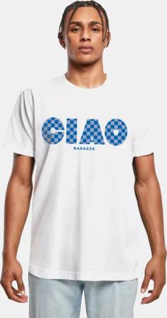 Mister Tee Ciao Girls