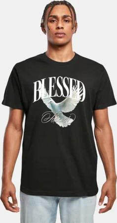 Mister Tee Blessed Forever