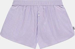 Pockies Lady Lavender Stripes