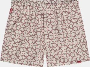 Pockies Red Shackles
