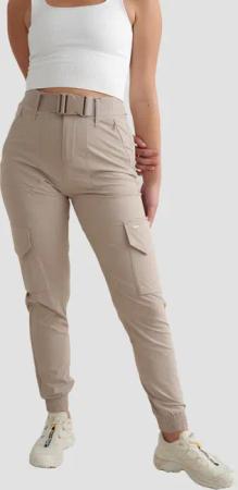 aim'n CARGO PANTS