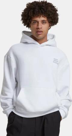 Mister Tee Wild Stories Fluffy Hoody