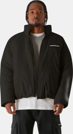 MJ Gonzales PUFFER JACKET