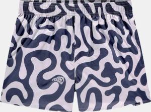 Pockies Navy Swirls