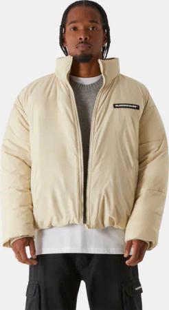 MJ Gonzales PUFFER JACKET