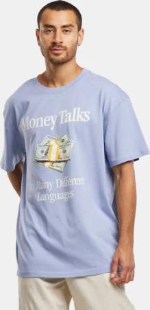 Mister Tee Money Talks Oversize