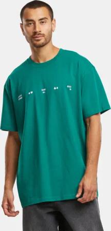Mister Tee Highrollers Oversize
