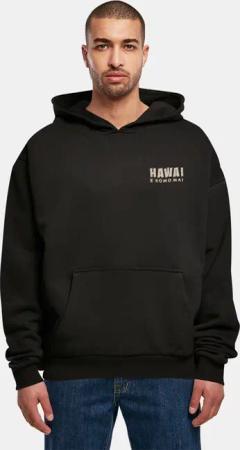 Merchcode Hawai Oversized Hoody