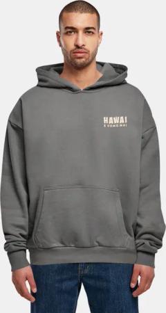 Merchcode Hawai Oversized Hoody