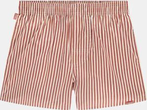 Pockies Terracotta Striped
