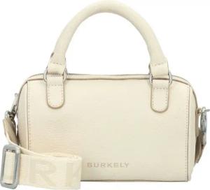 Burkely Henkeltasche Always Alyx, Leder