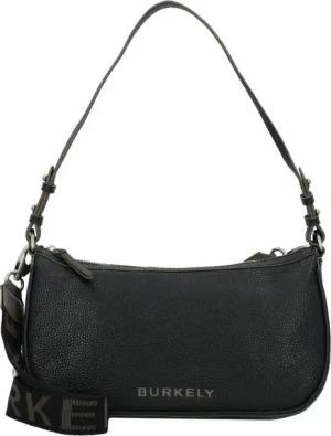 Burkely Schultertasche Always Alyx, Leder